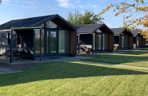 Poltava Oblast Resort | Bereg holiday park