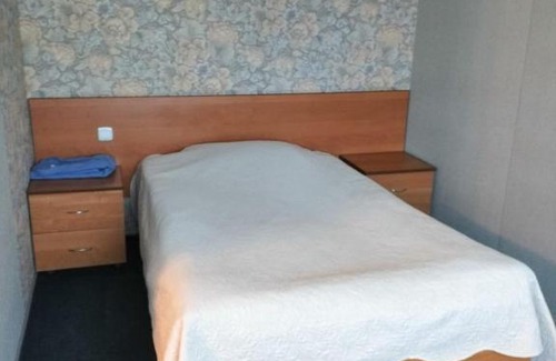 Rubtsovsk Hotel | Bereg Nadezhdy Hotel