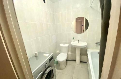 Kostanay Apartment | Береке 60