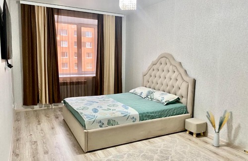 Kostanay Apartment | Береке 60