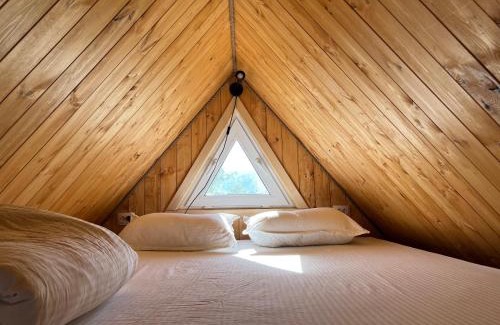 Saty House | Bereke Kolsay Resort