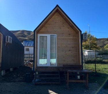 Saty House | Bereke Kolsay Resort