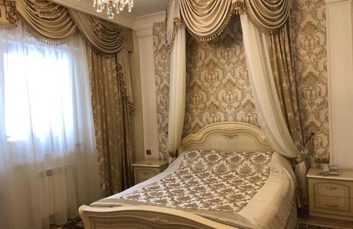 Krasnogorsky District Hotel | Berendey Inn