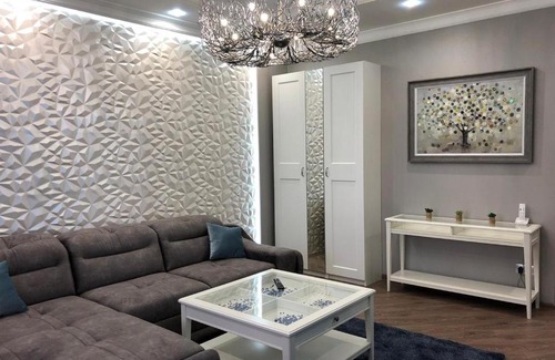 Krasnogorsky District Hotel | Berendey Inn