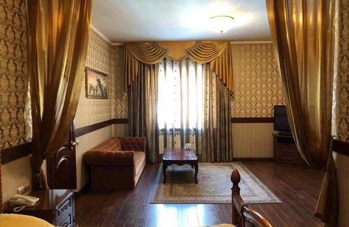 Krasnogorsky District Hotel | Berendey Inn