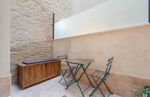 Santa Catalina Apartment | Berengaria Mushroom Lofts. Apt 1