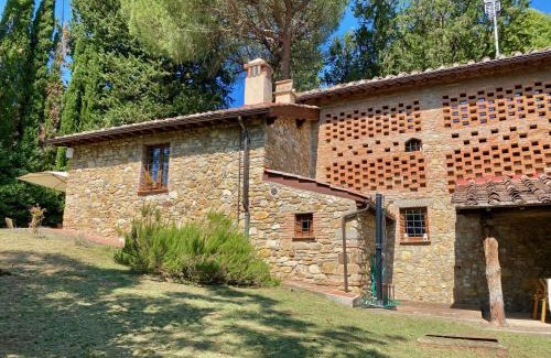 Grassina House | Berenice in Chianti - Authentic Tuscan Country House