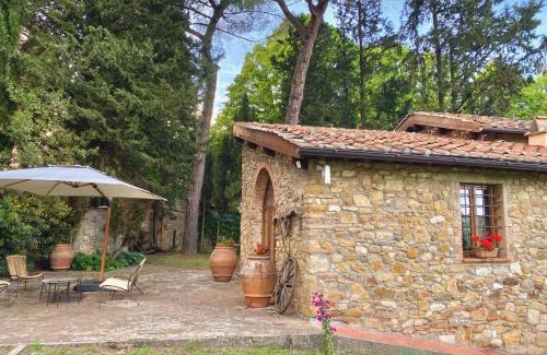 Grassina House | Berenice in Chianti - Authentic Tuscan Country House