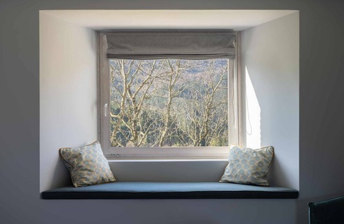 Zeanuri House | Beresie