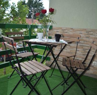 Berettyoujfalu Apartment | Berettyo Central Apartment