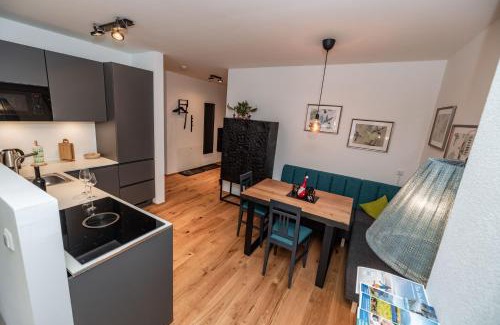 Berg im Drautal Apartment | Berg Apartment-Berg im Drautal