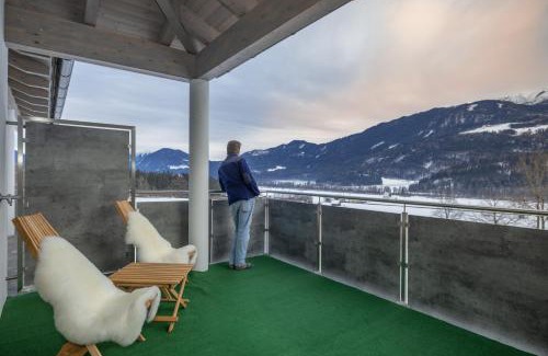 Berg im Drautal Apartment | Berg Apartment-Berg im Drautal