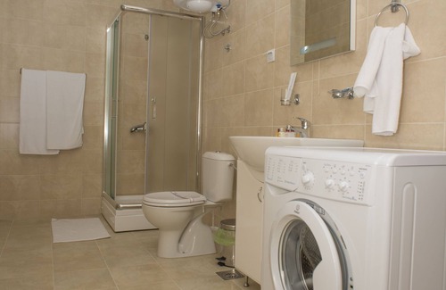 Susanj Resort | BERG APARTMENTS - Comfort with a soul