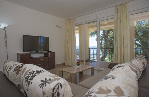 Susanj Resort | BERG APARTMENTS - Comfort with a soul