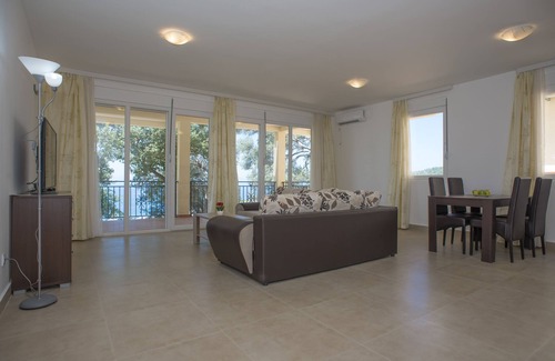 Susanj Resort | BERG APARTMENTS - Comfort with a soul