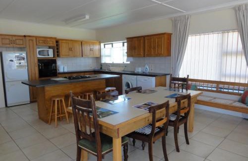 Kleinmond Apartment | Berg En See