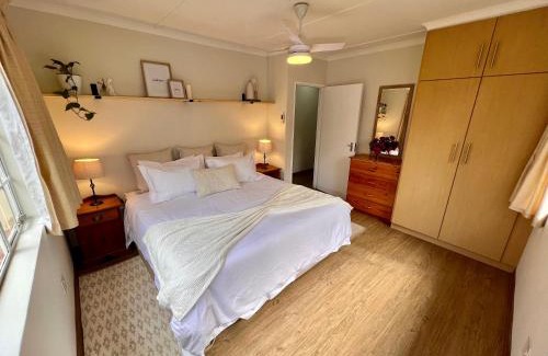 Cathkin Park House | Berg Escape Bottlebrush - Spacious Luxury Family Home