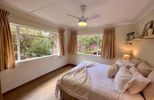 Cathkin Park House | Berg Escape Bottlebrush - Spacious Luxury Family Home