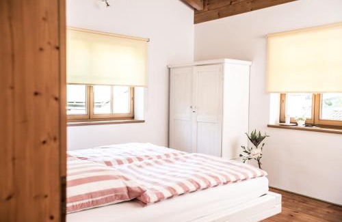 Ramsau Apartment | Berg-Loft Ramsau