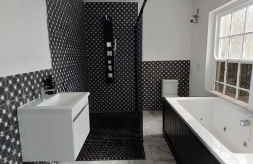 Laaiplek House | Berg River Living