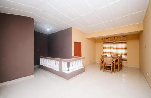 Winneba Apartment | BERG'S BEACH HOUSE