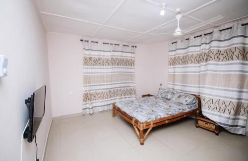 Winneba Apartment | BERG'S BEACH HOUSE