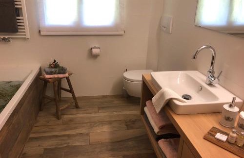 San Martino in Passiria Apartment | Berg s u i t e