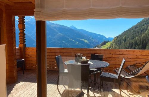 San Martino in Passiria Apartment | Berg s u i t e