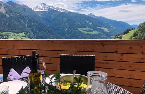 San Martino in Passiria Apartment | Berg s u i t e