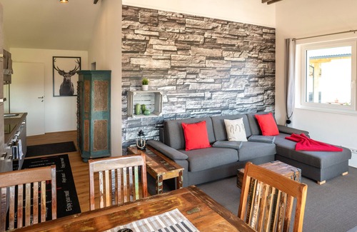 Pfarrwerfen Apartment | Berg&Selig Apartment