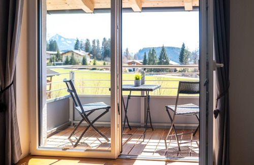 Pfarrwerfen Apartment | Berg&Selig Apartment