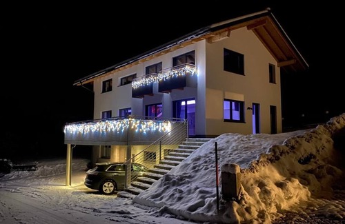 Pfarrwerfen Apartment | Berg&Selig Apartment