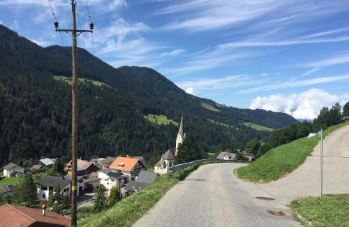 Laterns House | Berg & Skihütte -Schmittenhof