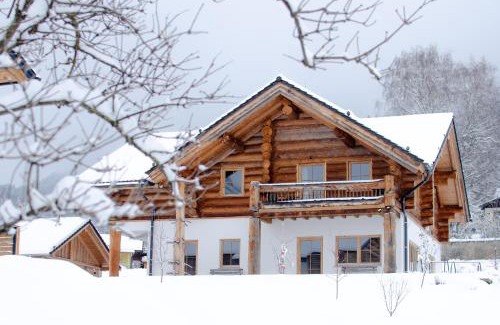 Seeboden Apartment | Berg & Sonne