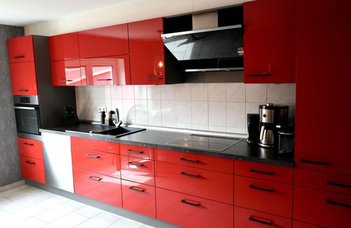 Berga/Elster House | Berga Farmhouse