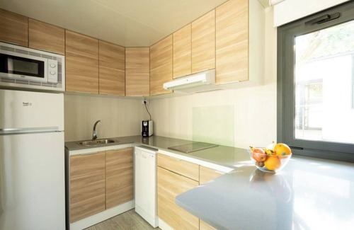 Berga RV Rental | Berga Resort - Camp Site