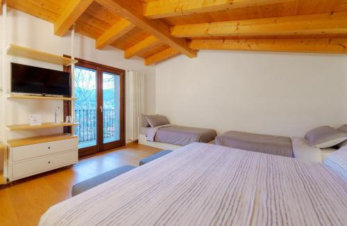 Villa di Serio Bed & Breakfast | Bergamo bnb