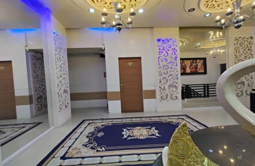 Lingayen Hotel | Bergamo Hotel Lingayen