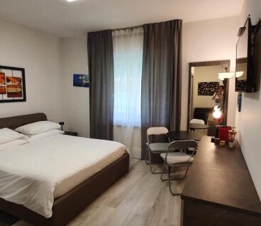 Nembro House | Bergamo - La Casa Di Gianna