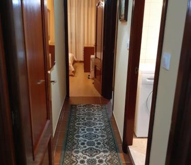 Ponteceso Apartment | BERGANTIÑOS 41,1º izd