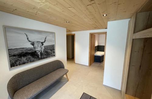 Brienz Apartment | Bergblick Apartments - Schwarzhorn
