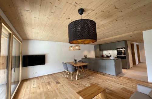 Brienz Apartment | Bergblick Apartments - Schwarzhorn