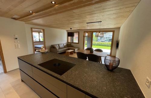 Brienz Apartment | Bergblick Apartments - Schwarzhorn