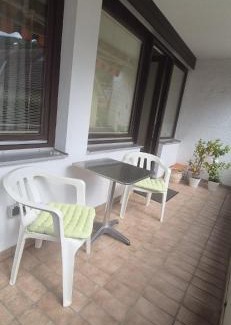 Frastanz Apartment | Bergblick