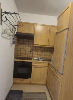 Frastanz Apartment | Bergblick
