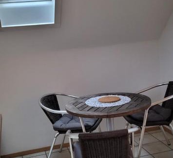 Altena Apartment | Bergblick