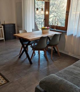Zell Apartment | Bergblick