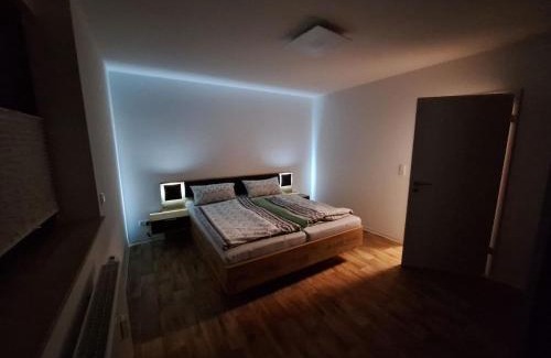 Hohenstein-Ernstthal Apartment | Bergblick-FeWo