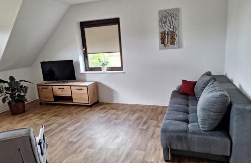 Hohenstein-Ernstthal Apartment | Bergblick-FeWo
