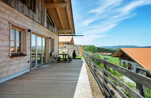 Freyung Ski Chalet | Bergchalet 1